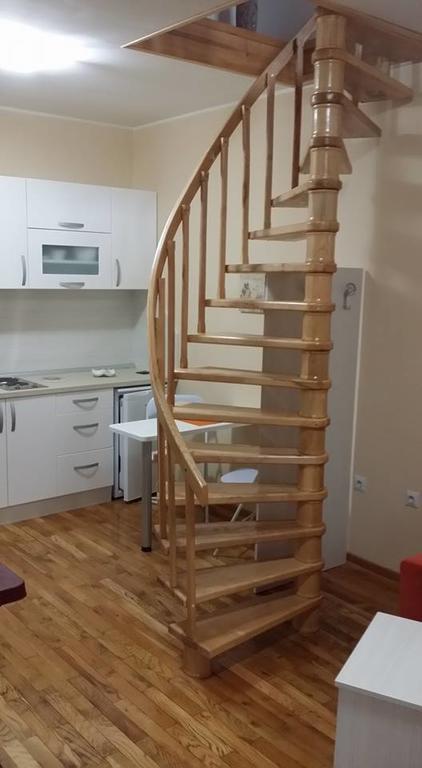 Apartments Secer Sokak Surčin Quarto foto